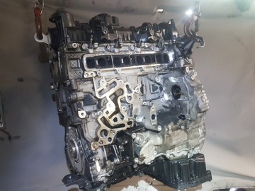 SILNIK MERCEDES 2.0 CDI 654920 W213