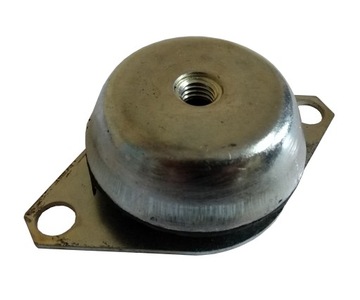 STOPA DO MASZYN wibroizolator BS115 M16 600KG