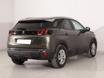 Peugeot 3008 II Crossover 1.2 PureTech 130KM 2017 Peugeot 3008 1.2 PureTech, Salon Polska, zdjęcie 4