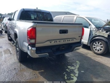 Toyota Tacoma II 2021 Toyota Tacoma SR5 V6 2021 3.5 Benzyna 278KM, zdjęcie 4