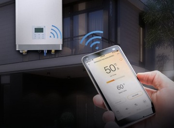 Тепловой насос kaisai 10 кВт моноблок Khc -10ry3 -3 фаза