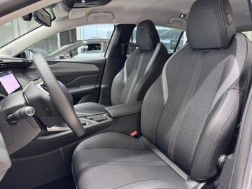 Peugeot 308 III Hatchback 1.2 PureTech 130KM 2023 Peugeot 308 Allure Pack, 1 właściciel, Salon Polsk, zdjęcie 8