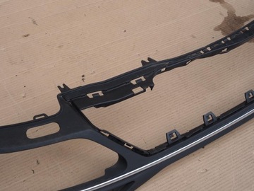 ЮБКА БАМПЕРА AUDI A4 B9 ALLROAD 8W9807521F