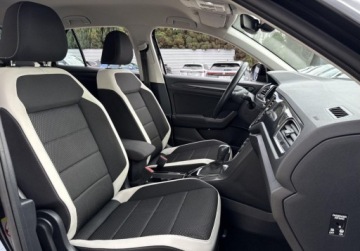 Volkswagen T-Roc I SUV 1.5 TSI ACT 150KM 2021 Volkswagen T-Roc Premium 1.5TSI 150KM DSG SalonPL Virtual ACC Kessy Kamera, zdjęcie 10