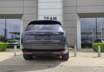 Land Rover 2023 Land Rover Range Rover 4.4P V8 530KM Autobiography 4.4 Benzyna 530KM, zdjęcie 11