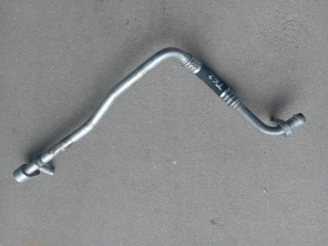 MERCEDES ML W164 A1648301215 PŘÍVOD KLIMATIZACE