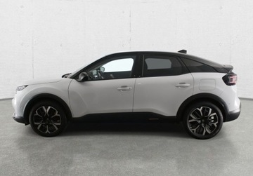 Citroen 2025 Citroen C4 mHEV Max eDCT6 1.2 Hybryda 136KM, zdjęcie 3