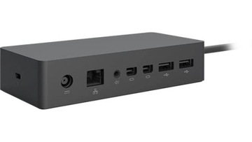 Stacja dokująca Microsoft Surface Dock zadbana