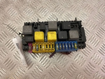 MERCEDES-BENZ GLS X166 2016 SKŘÍŇKA RELÉ A1669068201