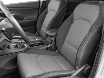 Hyundai i30 III Hatchback Facelifting 1.5 DPI 110KM 2022 Hyundai i30 GD2C852#1.5 DPI Classic + Bluetooth, zdjęcie 13