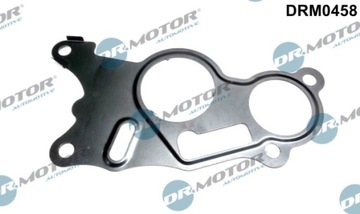 Pompy podciśnieniowe DR.MOTOR AUTOMOTIVE DRM0458