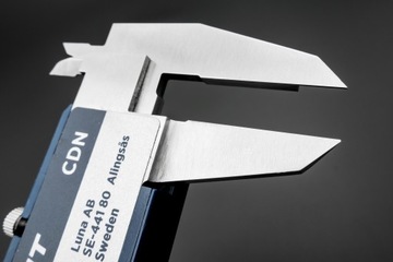 ЦИФРОВОЙ ЭЛЕКТРОННЫЙ СУППОРТ CDN ​​150 мм 280470105 LIMIT