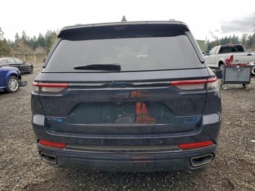 Jeep Grand Cherokee V 2024 Jeep Grand Cherokee Limited 4XE 2024 2.0L 2.0 Hybryda 375KM, zdjęcie 2