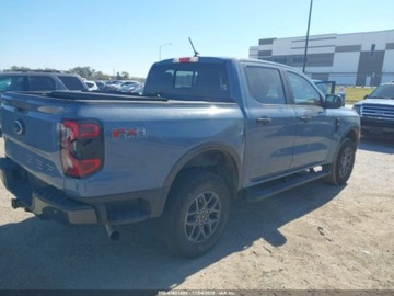 Ford Ranger VI 2024 Ford Ranger XLT 2024 2.3L 2.3 Benzyna 270KM, zdjęcie 5