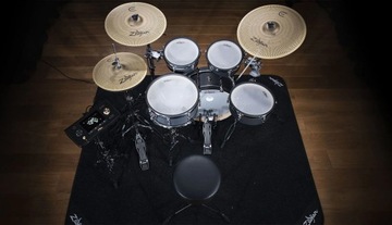 ZILDJIAN ALCHEM-E Bronze EX perkusja elektroniczna