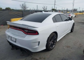 Dodge Charger VII 6.4 HEMI V8 492KM 2021 Dodge Charger DODGE CHARGER SCAT PACK RWD 6.4 Benzyna 492KM, zdjęcie 2