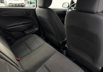 Kia Picanto III Hatchback 5d Facelifting 1.0 DPI 67KM 2023 Kia Picanto 1.0 67KM M MT5 Salon PL ASO I-wszy wlasciciel Gwar Pakiet Serw, zdjęcie 23