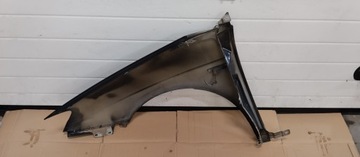 BLATNÍK PRAVÝ PŘEDNÍ LANCIA DELTA III 3 SLINE ČERNÁ