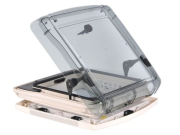 Оконное стекло Remis Remi Top Vario II 40x40 Hobby