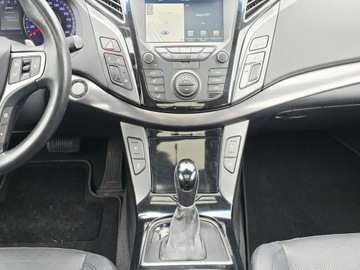 Hyundai i40 Kombi Facelifting 1.7 CRDi 141KM 2015 Hyundai i40 Śliczny*Panorama*Automat*Xenon, zdjęcie 26