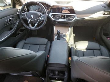 BMW Seria 3 G20-G21 2020 BMW Seria 3 330i 2020 2.0l 2.0 Benzyna 255KM, zdjęcie 8