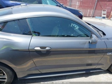 Ford Mustang VI Mach 1 5.0 Ti-VCT 460KM 2021 Ford Mustang 2021r, GT, 5.0L 5.0 Benzyna 460KM, zdjęcie 4