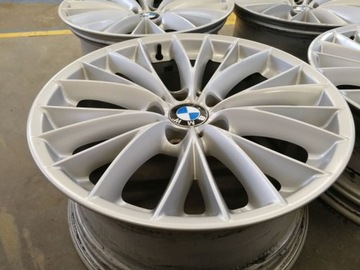 ALU RÁFKY 18" BMW 3 E90 E91 E92 E93