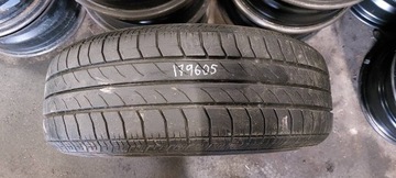 KOLO REZERVY REZERVA MERCEDES W203 C200 5X112