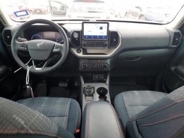 Ford 2023 Ford Bronco 2023r., Sport Heritage, od ubezpieczalni 1.5 Benzyna 181KM, zdjęcie 7