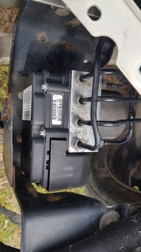 POMPA ABS PEUGEOT 308 I 2007-2013r 9665734680
