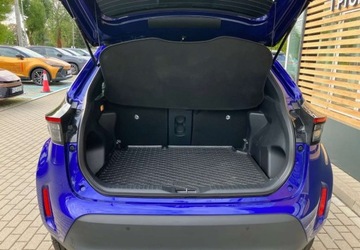 Toyota 2024 Toyota Yaris Cross Toyota Yaris Cross Hybrid 1.5 Style 1.5 Hybryda 116KM, zdjęcie 7