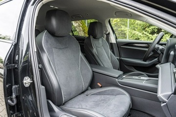 Volkswagen Passat B9 2025 Volkswagen Passat Business Plus 2.0 TDI 193 KM, zdjęcie 23