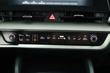 Kia Sportage V SUV 1.6 T-GDI HEV 230KM 2024 Kia Sportage 1.6 T-GDI HEV, Salon Polska, zdjęcie 9