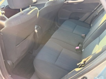 Toyota Auris I Hatchback 3d Facelifting 1.33 Dual VVT-i 101KM 2009 Toyota Auris Pelen serwis Zadbany Benzyna 1.3 Benzyna 101KM, zdjęcie 18