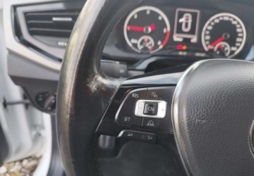 Volkswagen Polo VI Hatchback 5d 1.6 TDI 95KM 2018 Volkswagen Polo VW Polo 1.6 tdi stan bdb klima navi 2x pdc gwarancja przeb, zdjęcie 17