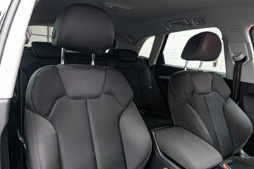 Audi Q5 II SUV Facelifting 2.0 40 TDI 204KM 2022 AUDI Q5 40 TDI mHEV quattro Advanced S tronic Suv 2.0 204KM 2022, zdjęcie 6