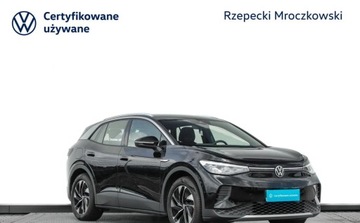 Volkswagen 2023 Volkswagen ID.4 PRO 77kWh 174KM Pompa Ciepla Kamera Cofania P. Stylistyczny, zdjęcie 2