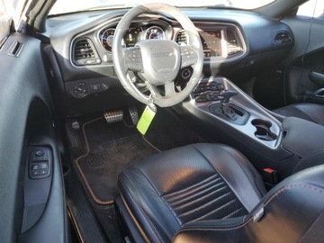 Dodge Challenger III 2016 Dodge Challenger 2016 DODGE CHALLENGER RT 5.7 Benzyna 375KM, zdjęcie 7