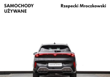 Cupra Terramar 2025 Cupra Terramar 1.5 Benzyna 204KM, zdjęcie 6