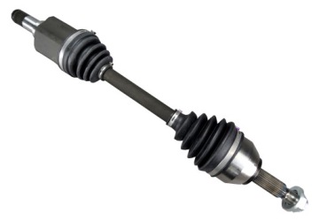 PÓŁOŚ NAPĘDOWA FORD CONNECT 1.8 TDDI TDCI LEWA