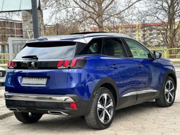 Peugeot 3008 II Crossover 1.6 BlueHDi 120KM 2017 PEUGEOT 3008*1.6 HDI 120 KM*ALLURE*PANORAMA*FULL LED*TYLKO 93 TKM!*ASO DE*, zdjęcie 21