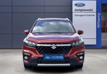 Suzuki 2025 Suzuki S-Cross Suzuki S-Cross 1.4 SHVS Premium Plus SP 1.4 Benzyna 129KM, zdjęcie 7