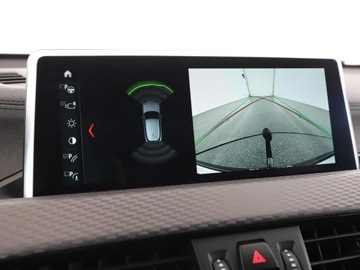 BMW X2 F39 Crossover 2.0 20d 190KM 2019 BMW X2 4x4 automat full LED sport grzane fotele, zdjęcie 23