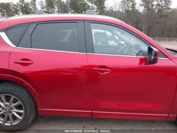 Mazda CX-5 II 2024 Mazda CX-5 2024r., S Preferred, od ubezpieczalni 2.5 Benzyna 187KM, zdjęcie 7
