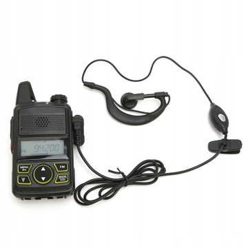 Krótkofalówka BAOFENG BF-T1 MINI walkie talkie