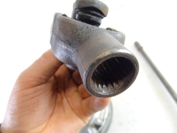 Yamaha FJR 1300 01-05 Карданный вал дифференциала