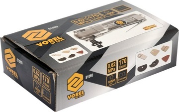 МНОГОФУНКЦИОНАЛЬНАЯ КАЧЕСТВЕННАЯ ПНЕВМАТИЧЕСКАЯ Шлифмашина