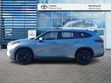 Toyota Highlander III 2023 Toyota Highlander 2.5 Executive Style 2.5 Executiv, zdjęcie 2