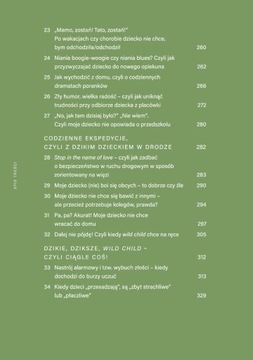 ДИКИЙ РЕБЕНОК и книга о толерантности HAIR NATULI