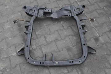 OPEL MERIVA ЛЮЛЬКА, САНКИ, КОЛЯСКА НА ПОДВЕСКЕ